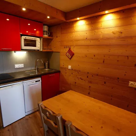Renove 4 Personnes Avec Balcon, Centre Avoriaz, Et Commerces A Proximite - Fr-1-314-138 Διαμέρισμα Avoriaz