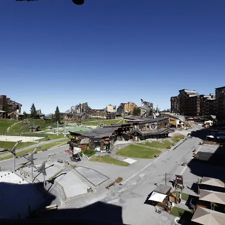 Renove 4 Personnes Avec Balcon, Centre Avoriaz, Et Commerces A Proximite - Fr-1-314-138 Διαμέρισμα *