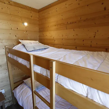 Διαμέρισμα Renove 4 Personnes Avec Balcon, Centre Avoriaz, Et Commerces A Proximite - Fr-1-314-138
