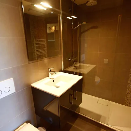 Διαμέρισμα Renove 4 Personnes Avec Balcon, Centre Avoriaz, Et Commerces A Proximite - Fr-1-314-138 Avoriaz